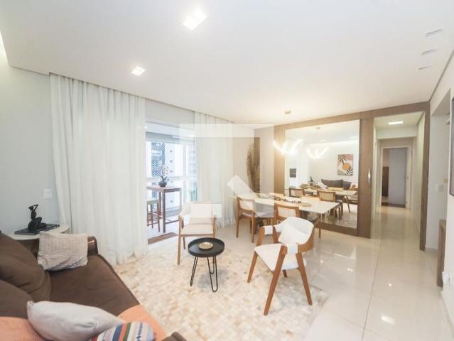 Apartamento aluguel em Piemonte, Nova Lima