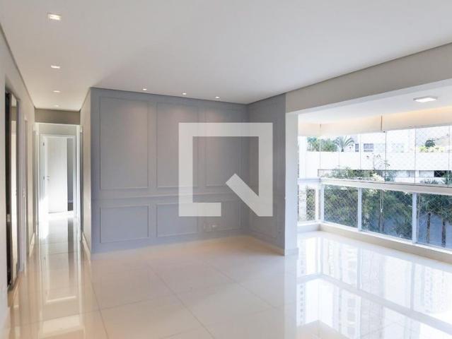 Apartamento aluguel em Piemonte, Nova Lima