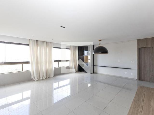 Apartamento aluguel em Nova Lima, Vila da Serra