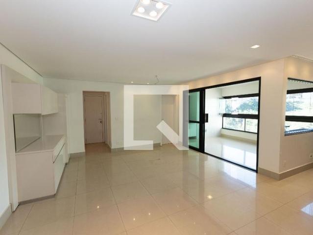 Apartamento aluguel em Piemonte, Nova Lima
