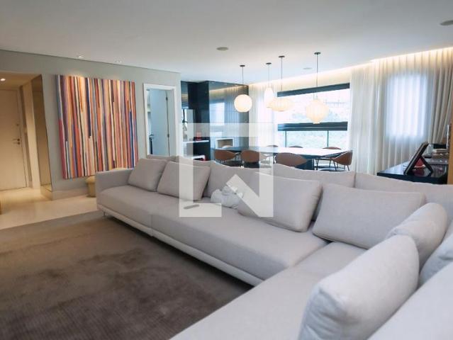 Apartamento aluguel em Piemonte, Nova Lima