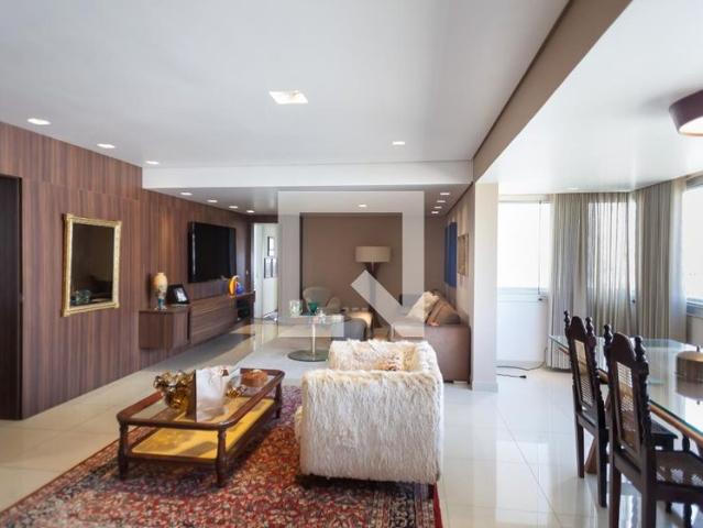 Apartamento aluguel em Nova Lima, Vila da Serra