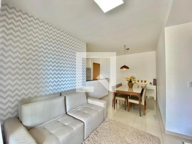 Apartamento aluguel em Piemonte, Nova Lima