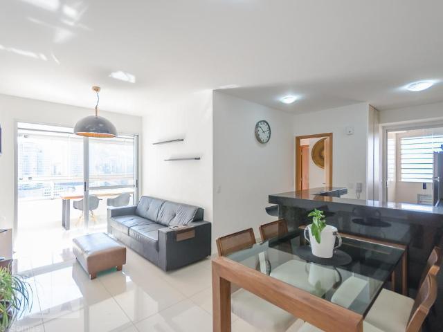 Apartamento aluguel em Village Terrasse, Nova Lima