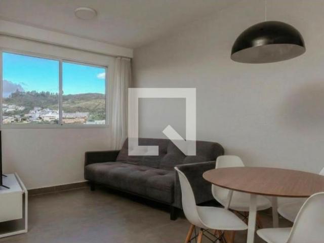 Apartamento aluguel em Região Geográfica Imediata de Belo Horizonte, Região Metropolitana de Belo Horizonte