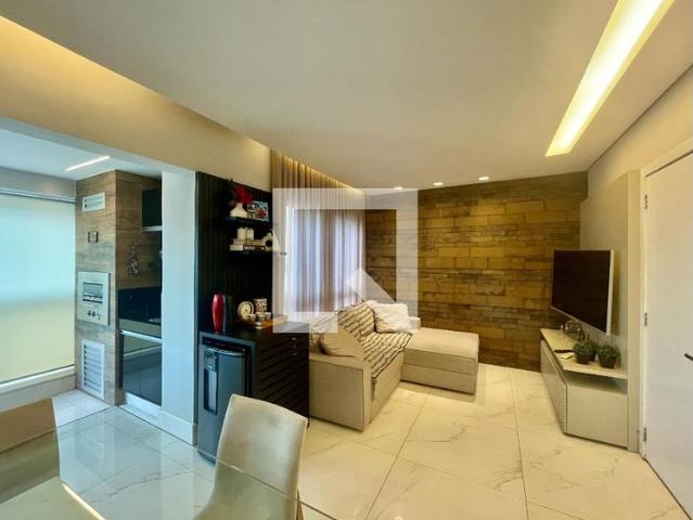 Apartamento aluguel em Vila da Serra, Nova Lima