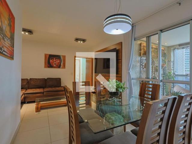 Apartamento aluguel em Região Geográfica Imediata de Belo Horizonte, Região Metropolitana de Belo Horizonte