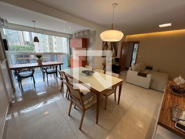 Apartamento aluguel em Região Geográfica Imediata de Belo Horizonte, Região Metropolitana de Belo Horizonte