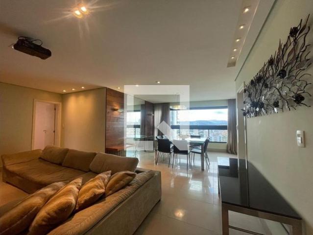 Apartamento aluguel em Região Geográfica Imediata de Belo Horizonte, Região Metropolitana de Belo Horizonte