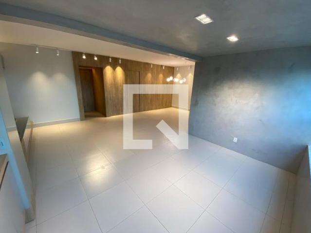 Apartamento aluguel em Village Terrasse, Nova Lima