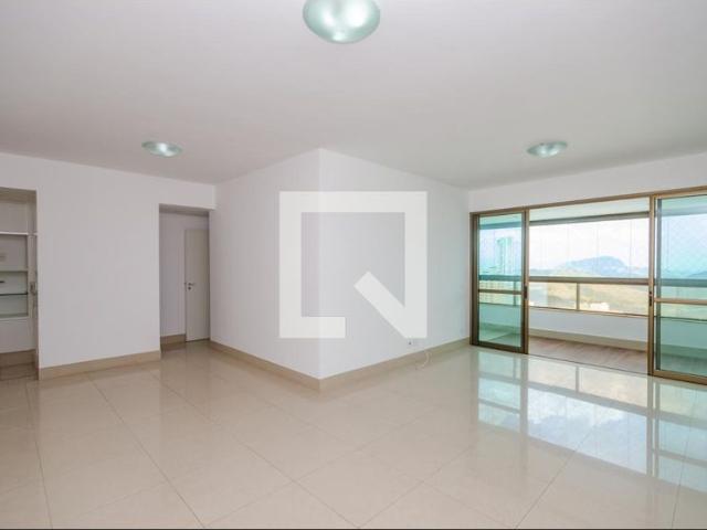 Apartamento aluguel em Village Terrasse, Nova Lima