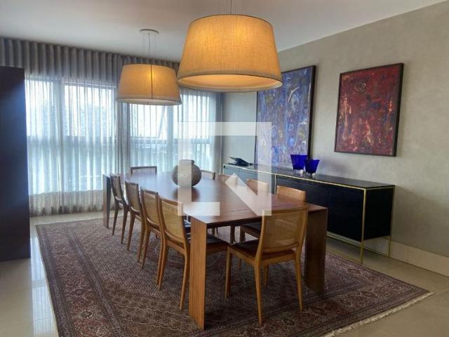 Apartamento aluguel em Nova Lima, Piemonte