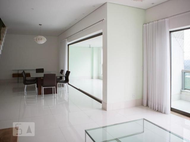 Apartamento aluguel em Região Geográfica Imediata de Belo Horizonte, Região Metropolitana de Belo Horizonte