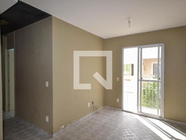 Apartamento aluguel em Centro, Belford Roxo