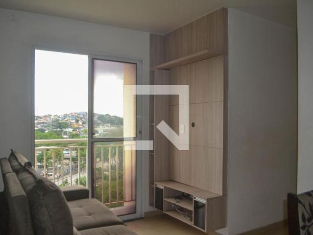 Apartamento aluguel em Belford Roxo, Centro