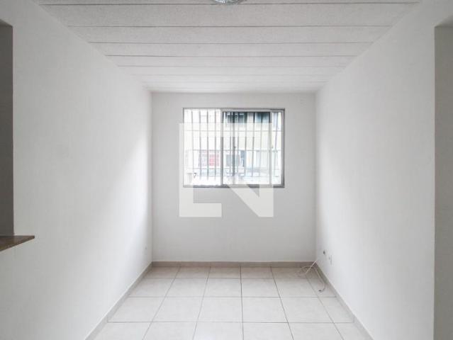 Apartamento aluguel em Belford Roxo, Centro