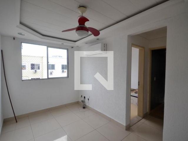 Apartamento aluguel em Centro, Belford Roxo