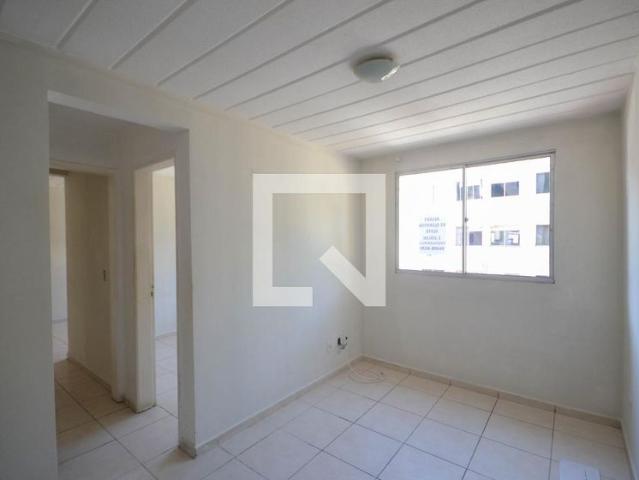 Apartamento aluguel em Belford Roxo, Centro