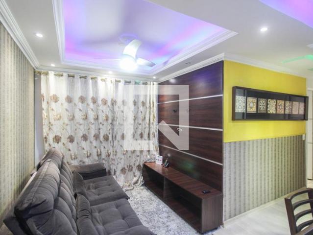 Apartamento aluguel em Belford Roxo, Centro