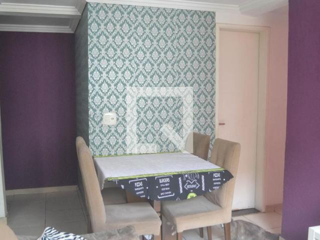 Apartamento aluguel em Belford Roxo, Centro