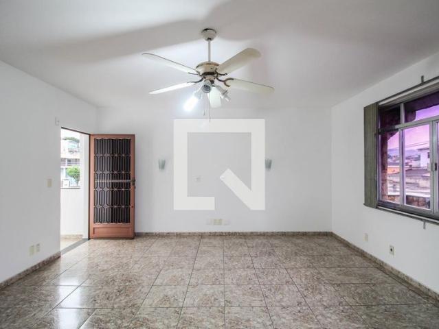 Apartamento aluguel em Belford Roxo, Centro