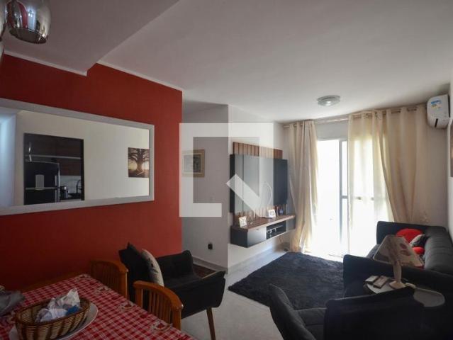 Apartamento aluguel em Centro, Belford Roxo