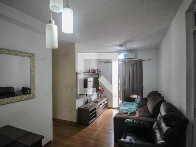 Apartamento aluguel em Centro, Belford Roxo