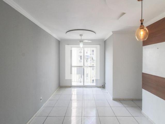 Apartamento aluguel em Belford Roxo, Centro