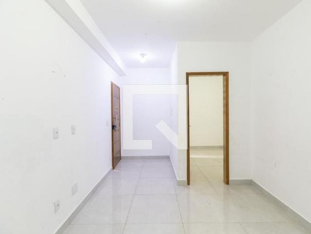 Apartamento aluguel em Vila Matilde, Biritiba-Mirim