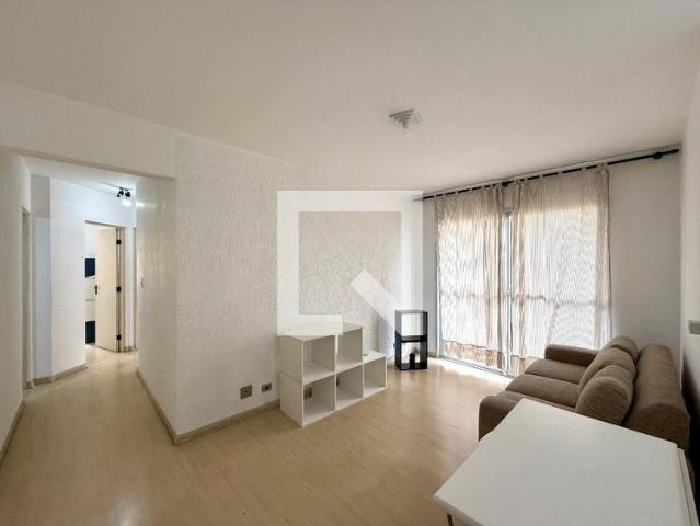 Apartamento aluguel em Jardim São Luís, São Paulo