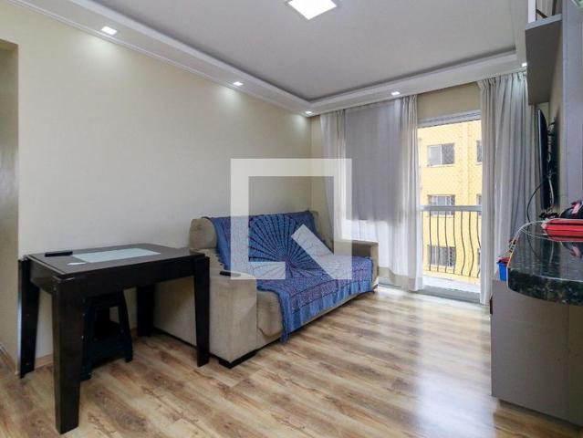 Apartamento aluguel em Região Imediata de São Paulo, Região Metropolitana de São Paulo