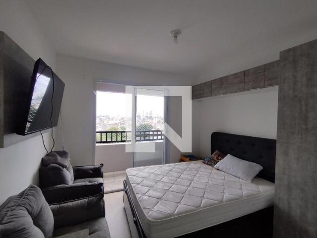 Apartamento aluguel em Região Imediata de São Paulo, Região Metropolitana de São Paulo