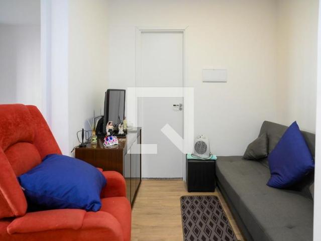 Apartamento aluguel em Região Imediata de São Paulo, Região Metropolitana de São Paulo