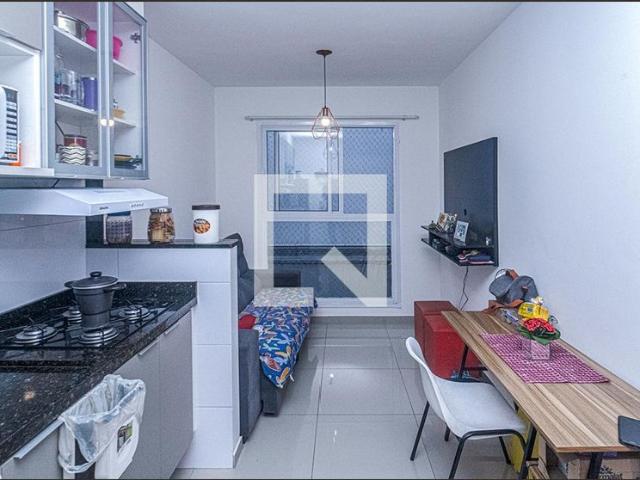 Apartamento aluguel em Região Imediata de São Paulo, Região Metropolitana de São Paulo