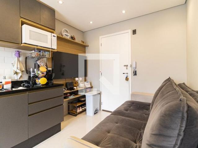 Apartamento aluguel em Região Imediata de São Paulo, Região Metropolitana de São Paulo