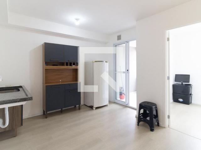 Apartamento aluguel em Região Imediata de São Paulo, Região Metropolitana de São Paulo