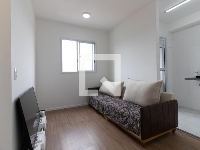 Apartamento aluguel em Região Imediata de São Paulo, Região Metropolitana de São Paulo