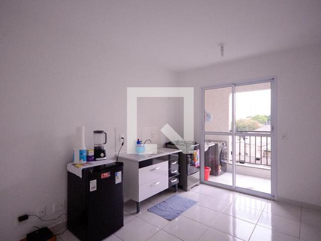 Apartamento aluguel em Região Imediata de São Paulo, Região Metropolitana de São Paulo