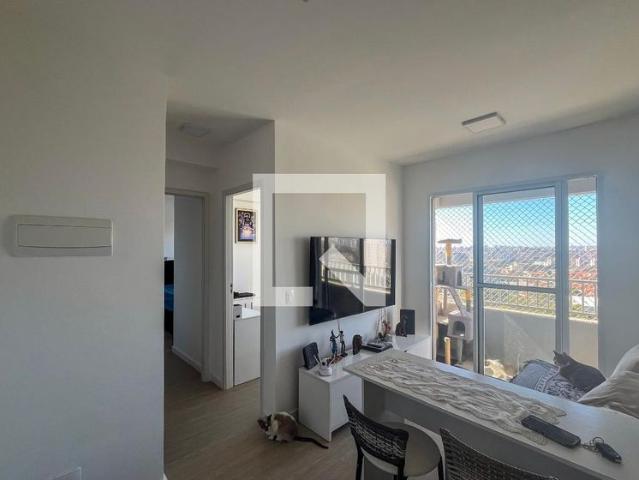 Apartamento aluguel em Região Imediata de São Paulo, Região Metropolitana de São Paulo