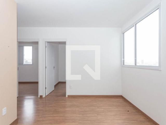 Apartamento aluguel em Região Imediata de São Paulo, Região Metropolitana de São Paulo