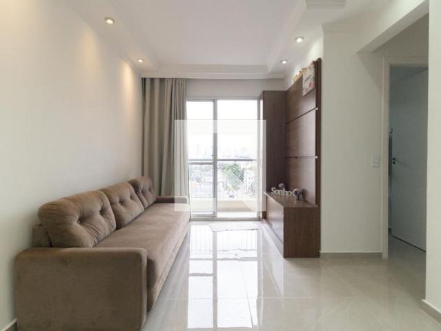 Apartamento aluguel em Região Imediata de São Paulo, Região Metropolitana de São Paulo
