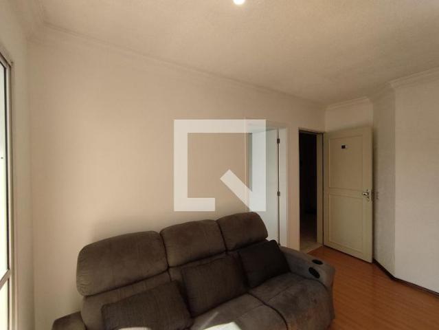 Apartamento aluguel em Região Imediata de São Paulo, Região Metropolitana de São Paulo