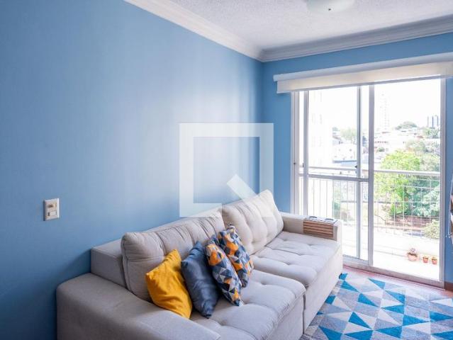 Apartamento aluguel em Região Imediata de São Paulo, Região Metropolitana de São Paulo