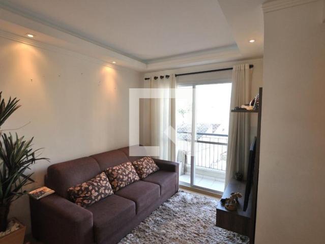 Apartamento aluguel em Região Imediata de São Paulo, Região Metropolitana de São Paulo