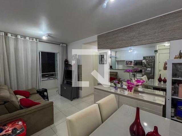 Apartamento aluguel em Região Imediata de São Paulo, Região Metropolitana de São Paulo