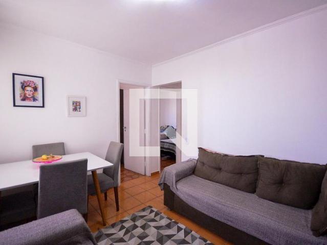 Apartamento aluguel em Região Imediata de São Paulo, Região Metropolitana de São Paulo