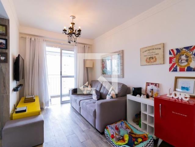 Apartamento aluguel em Região Imediata de São Paulo, Região Metropolitana de São Paulo