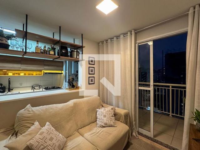 Apartamento aluguel em Região Imediata de São Paulo, Região Metropolitana de São Paulo