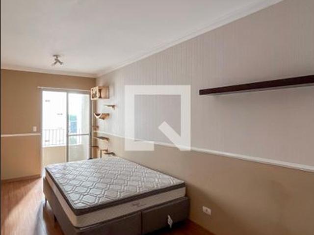 Apartamento aluguel em Região Imediata de São Paulo, Região Metropolitana de São Paulo