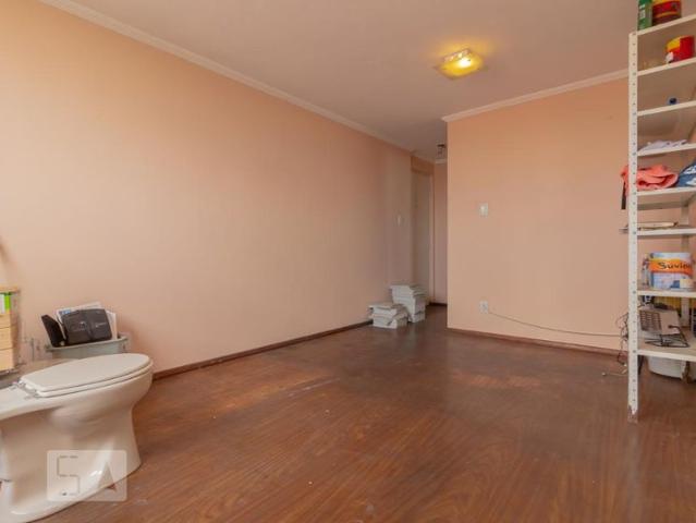 Apartamento aluguel em Nova Heliópolis, São Paulo